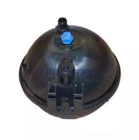 TRUCKTEC AUTOMOTIVE 0840067 -  Компенсационный бак, охлаждающая жидкость